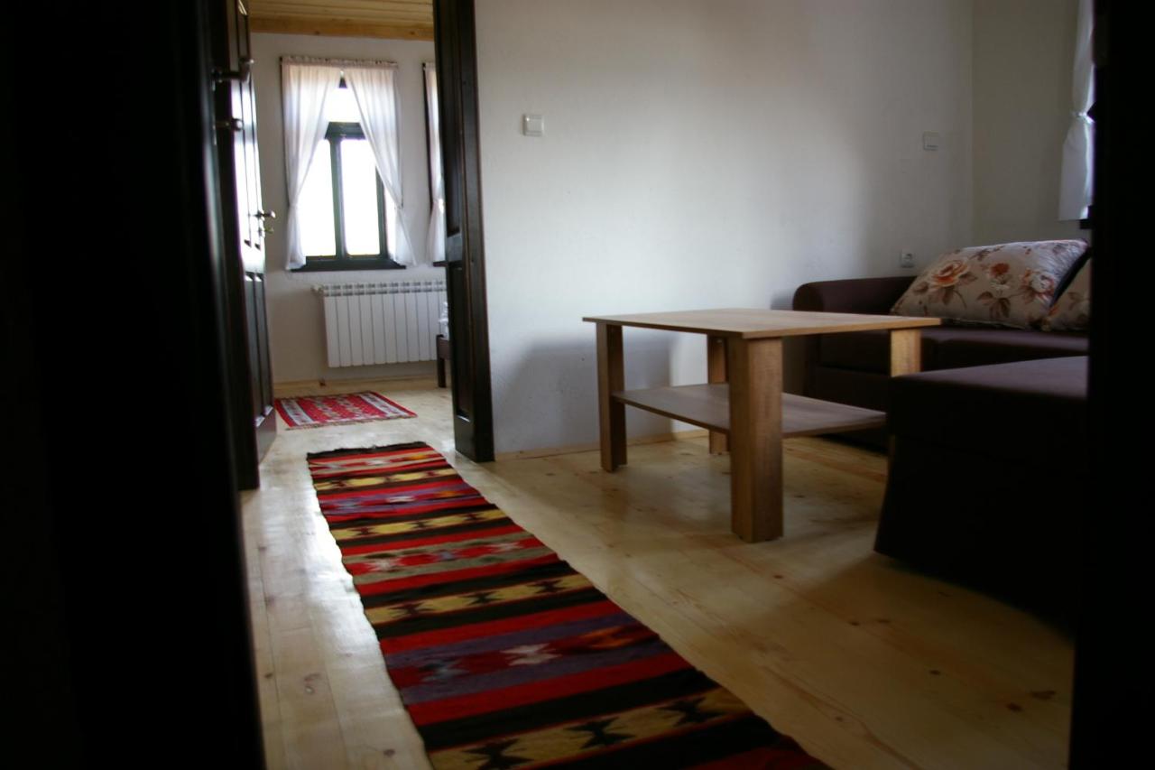 Suite 1 Chambre