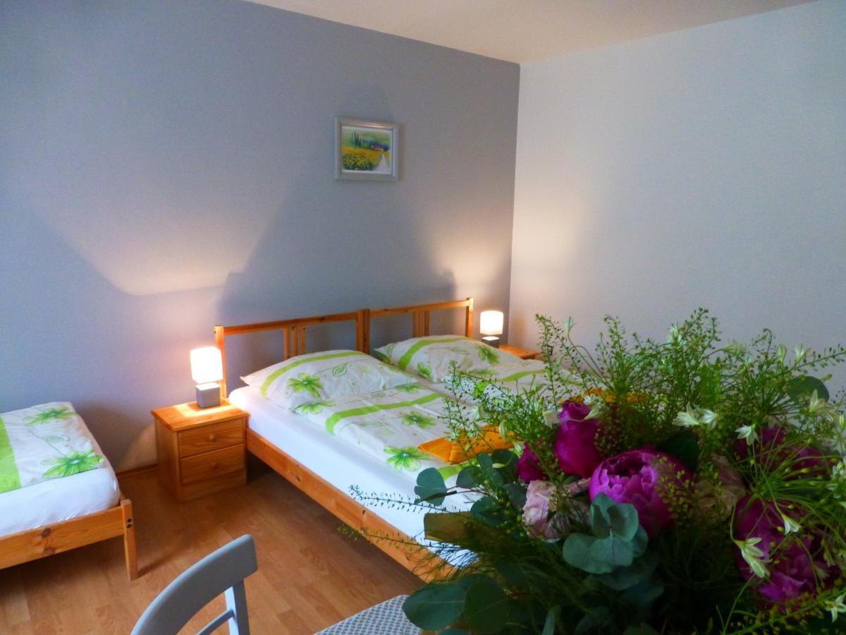 Habitación Cuádruple con baño privado