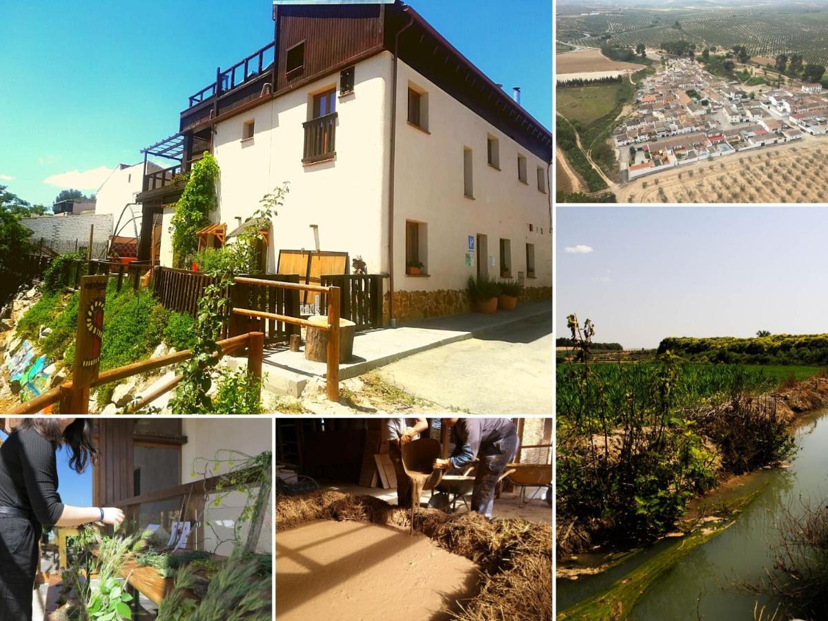 La Choza de Trasmulas - B&B Trasmulas