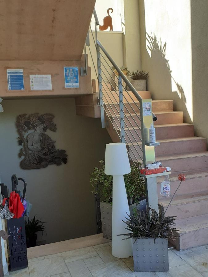 Apartamento - Planta baja