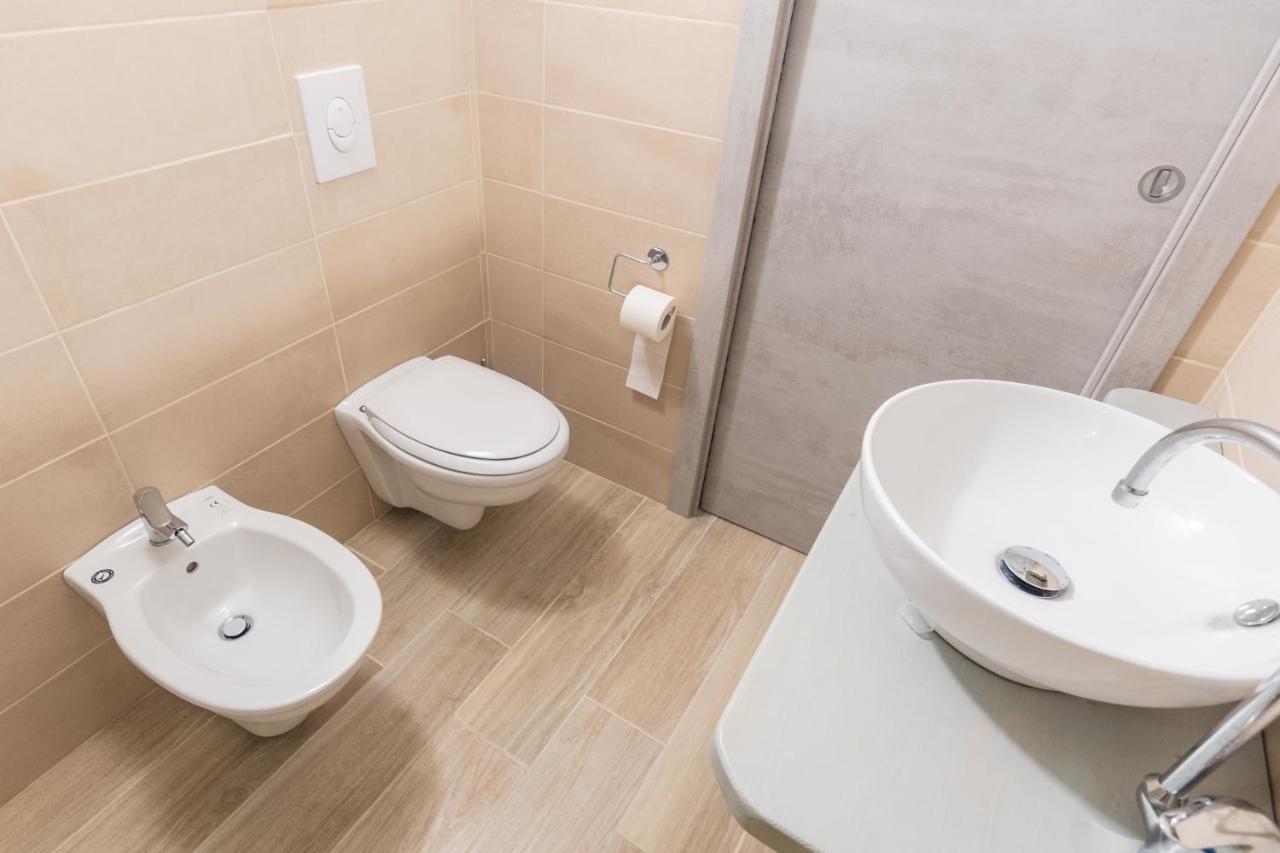 Sette Torri - Affittacamere - B&B
