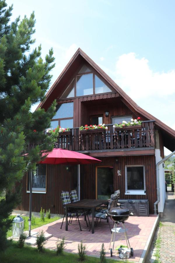 Ferienhaus Geli - B&B