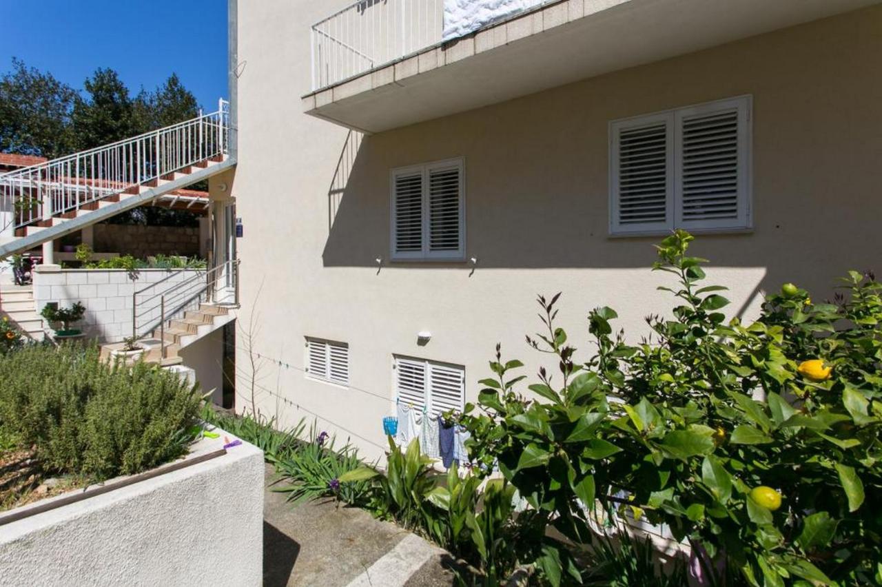 Apartments Eva - B&B Ragusa
