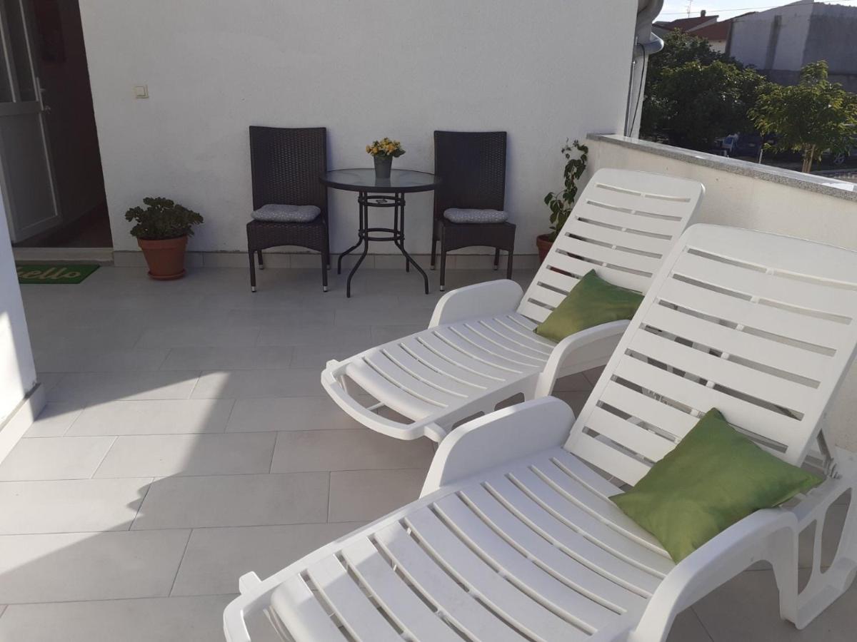 Suite 1 Chambre
