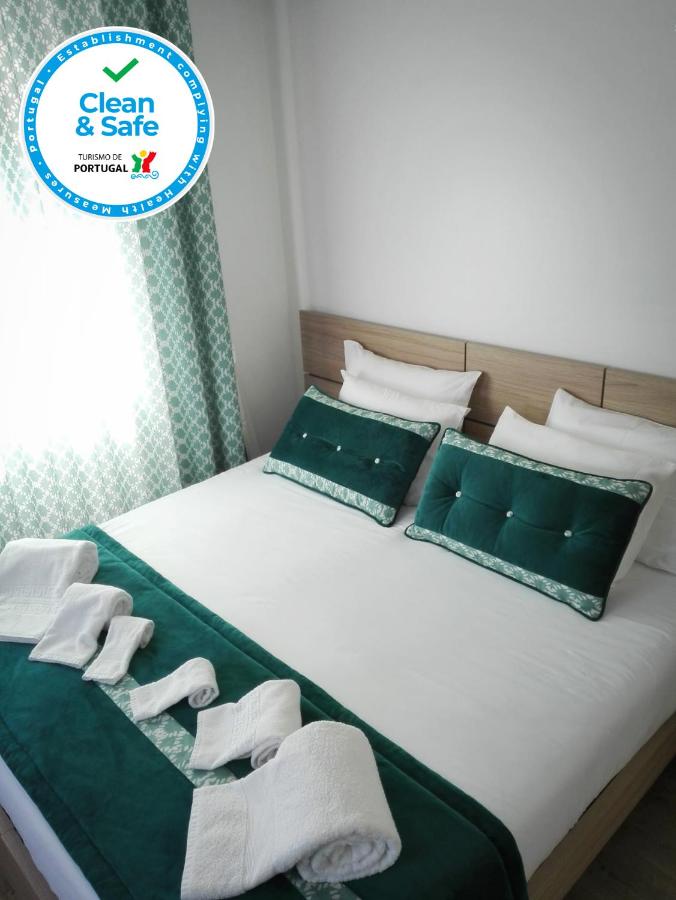 Small Twin Room
