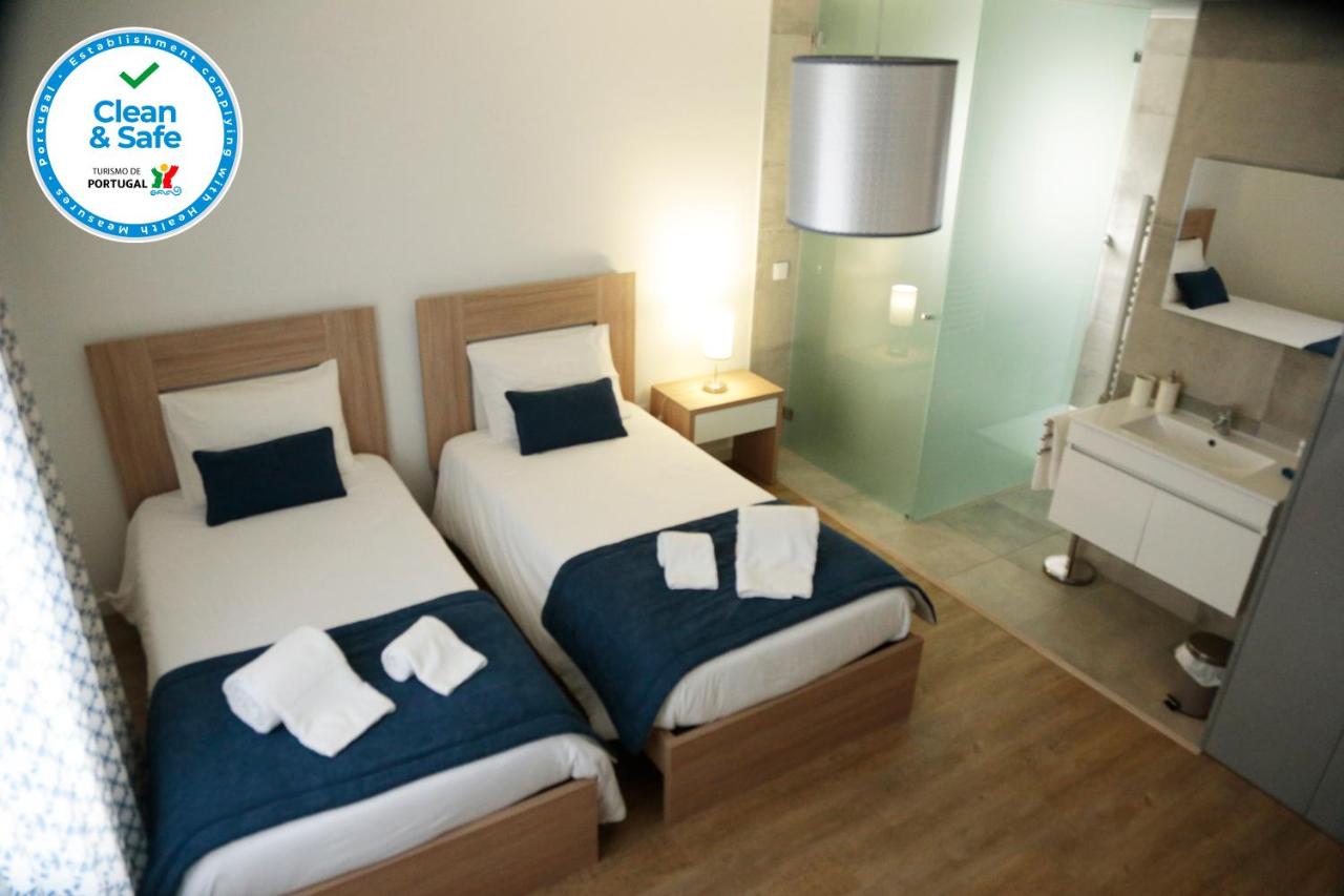 Large Twin Room