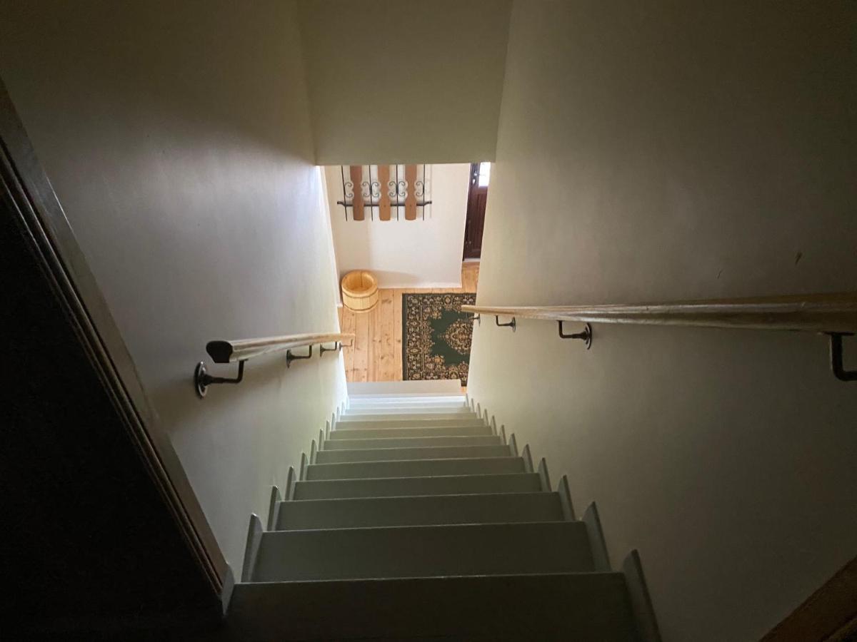 Quadruple Room with Shower