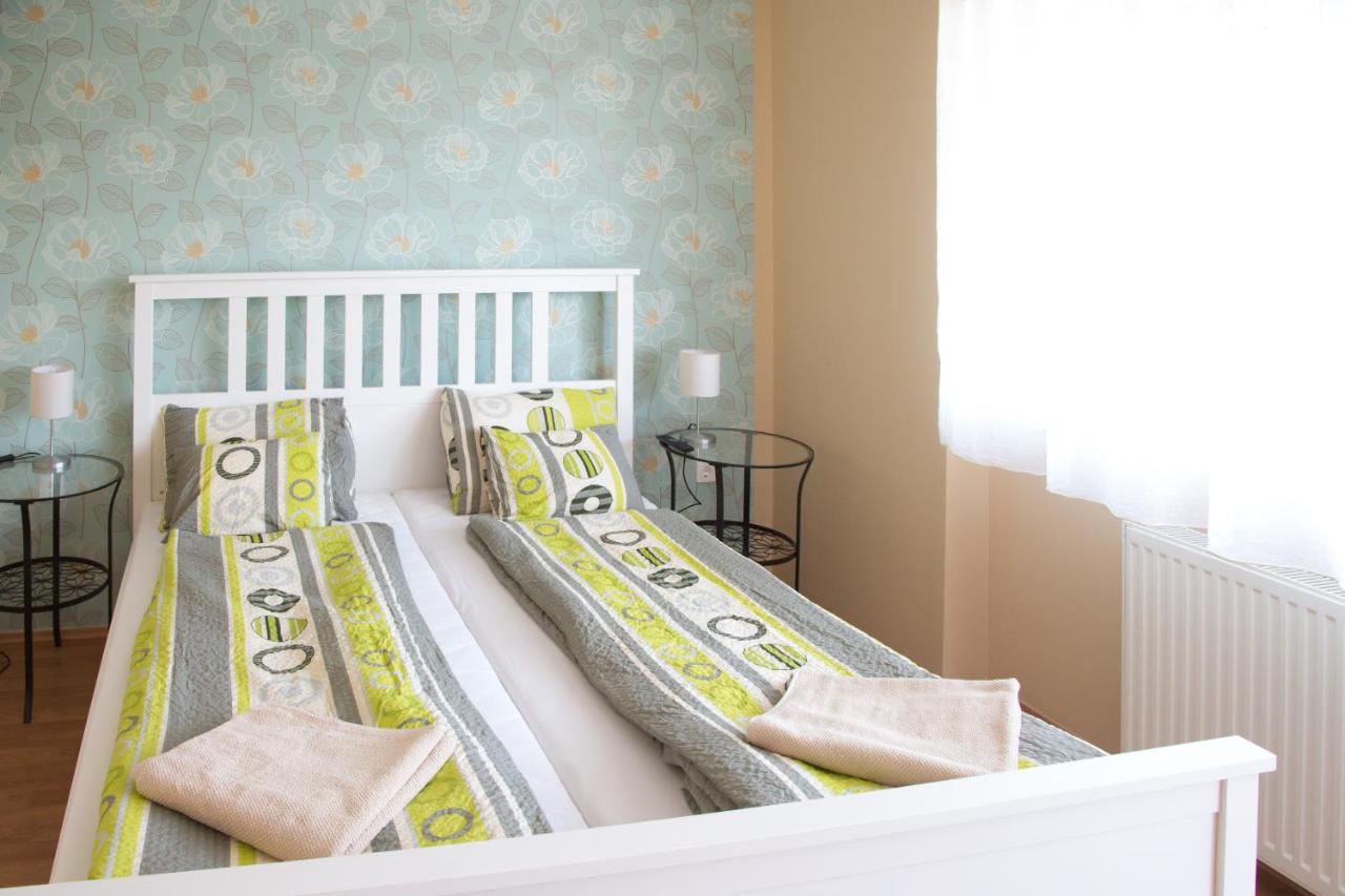 Levendula apartmanház - B&B Hajdúszoboszló