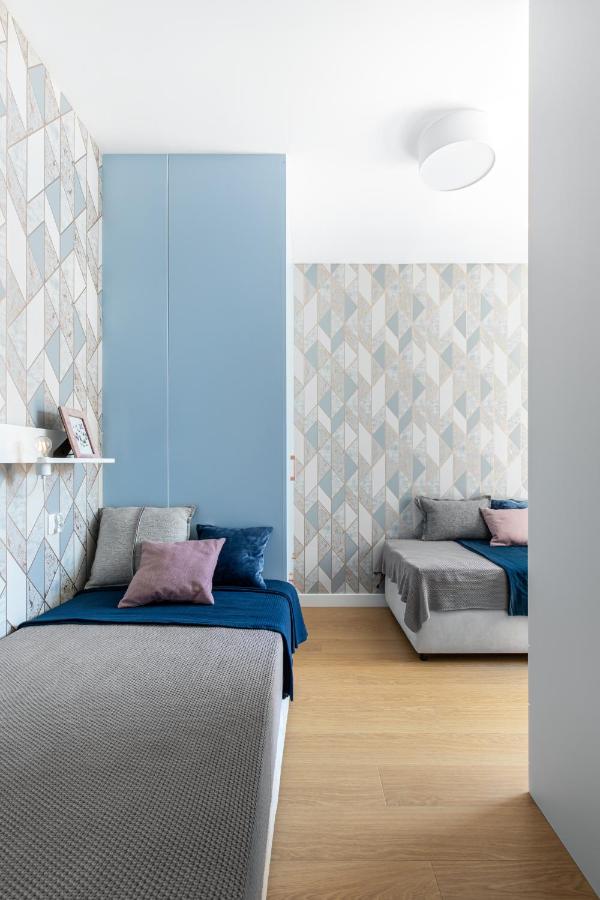 Appartamento con 1 Camera da Letto