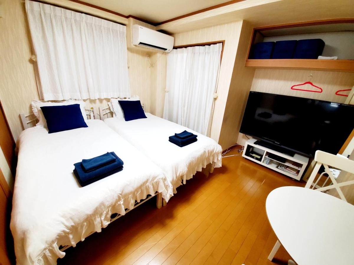 B&B Kobe - Takaraboshi room 101 Sannomiya10min - Bed and Breakfast Kobe