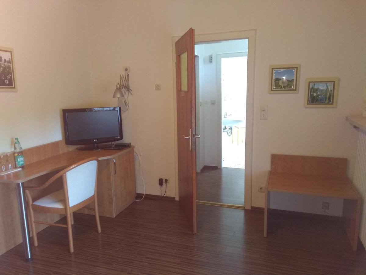Budget Doppelzimmer