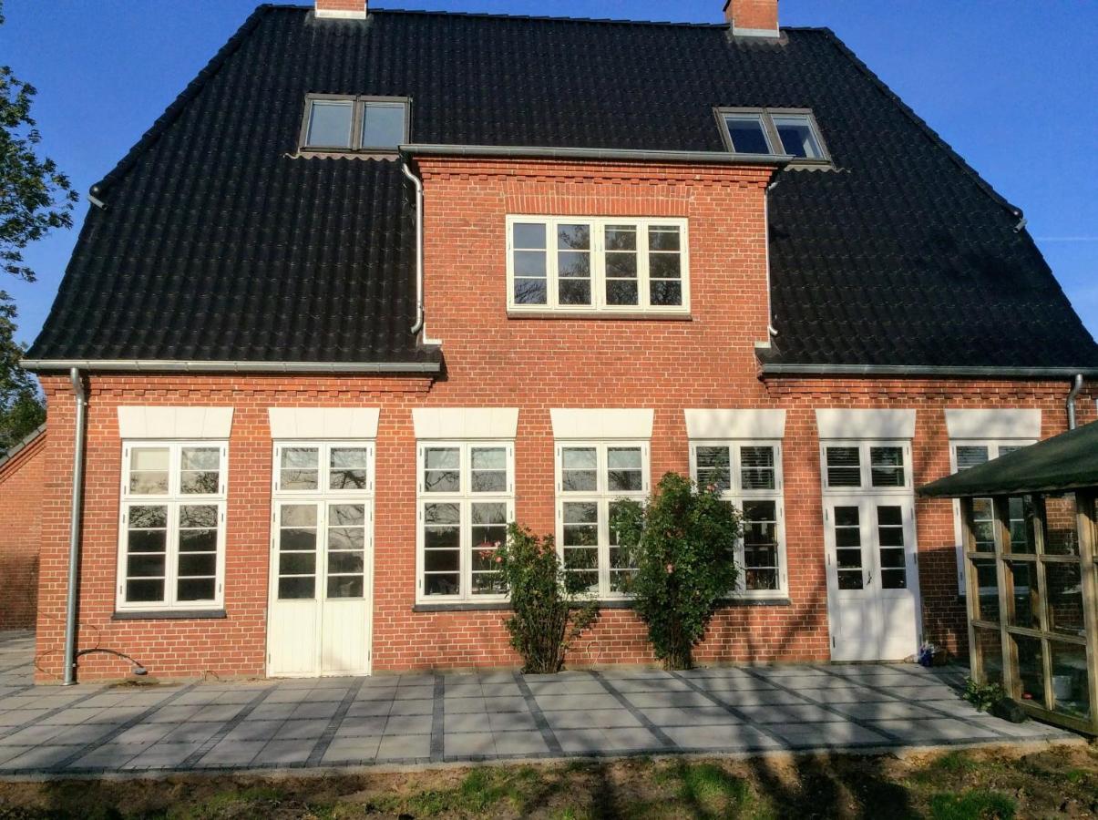 Bed & Kitchen „Den gamle Skole“ Nr. Sejerslev - Ferienwohnung Højer