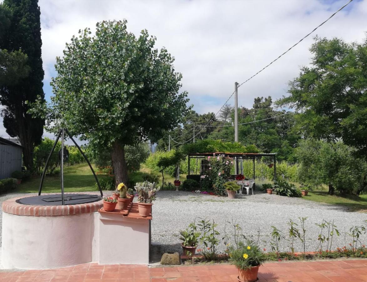 Casa La Fonte - Chambres d’hôtes