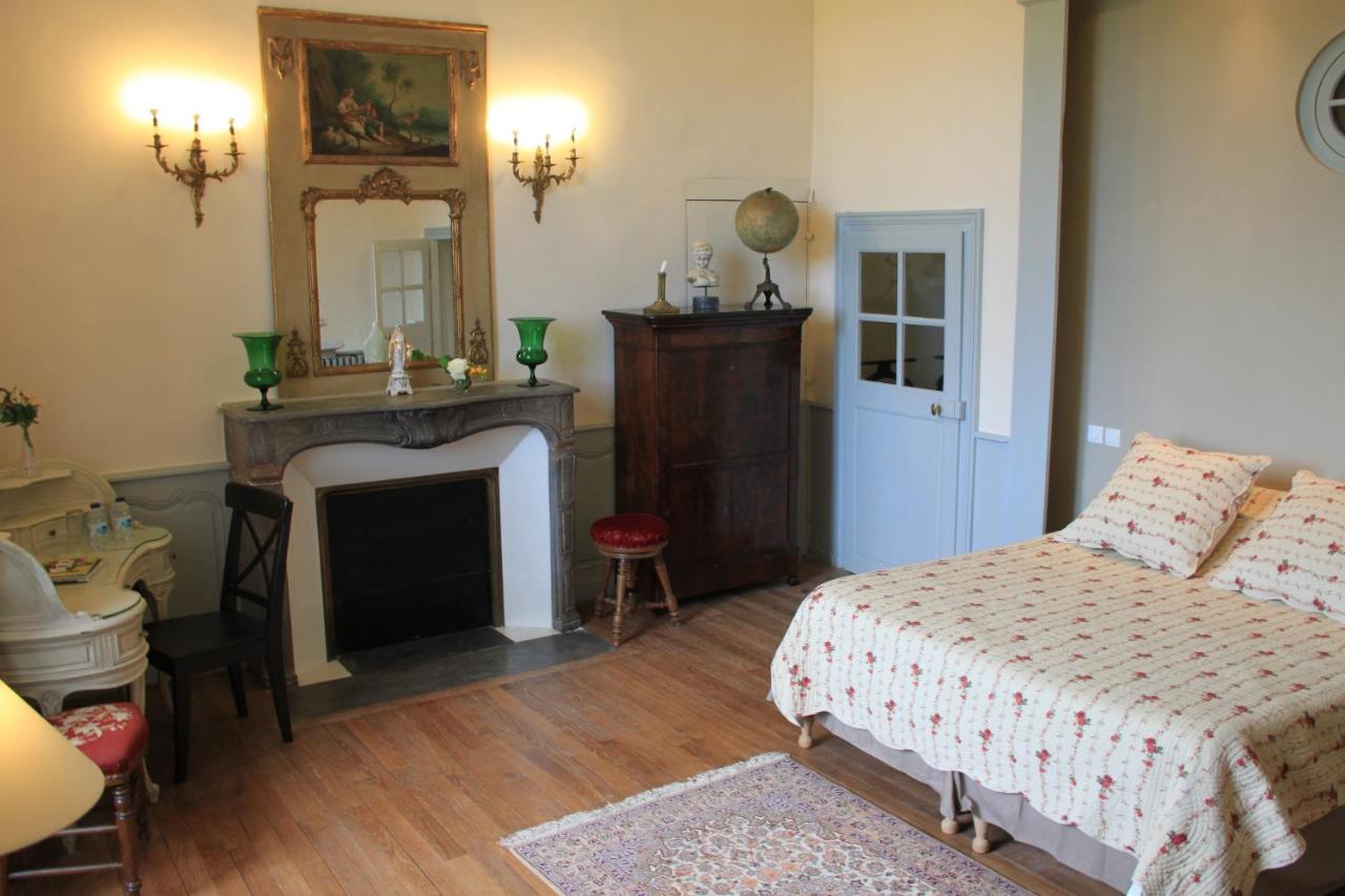 Chambre Double Supérieure