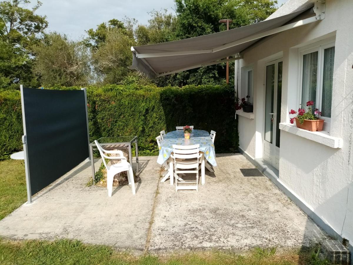 le Moustic - B&B