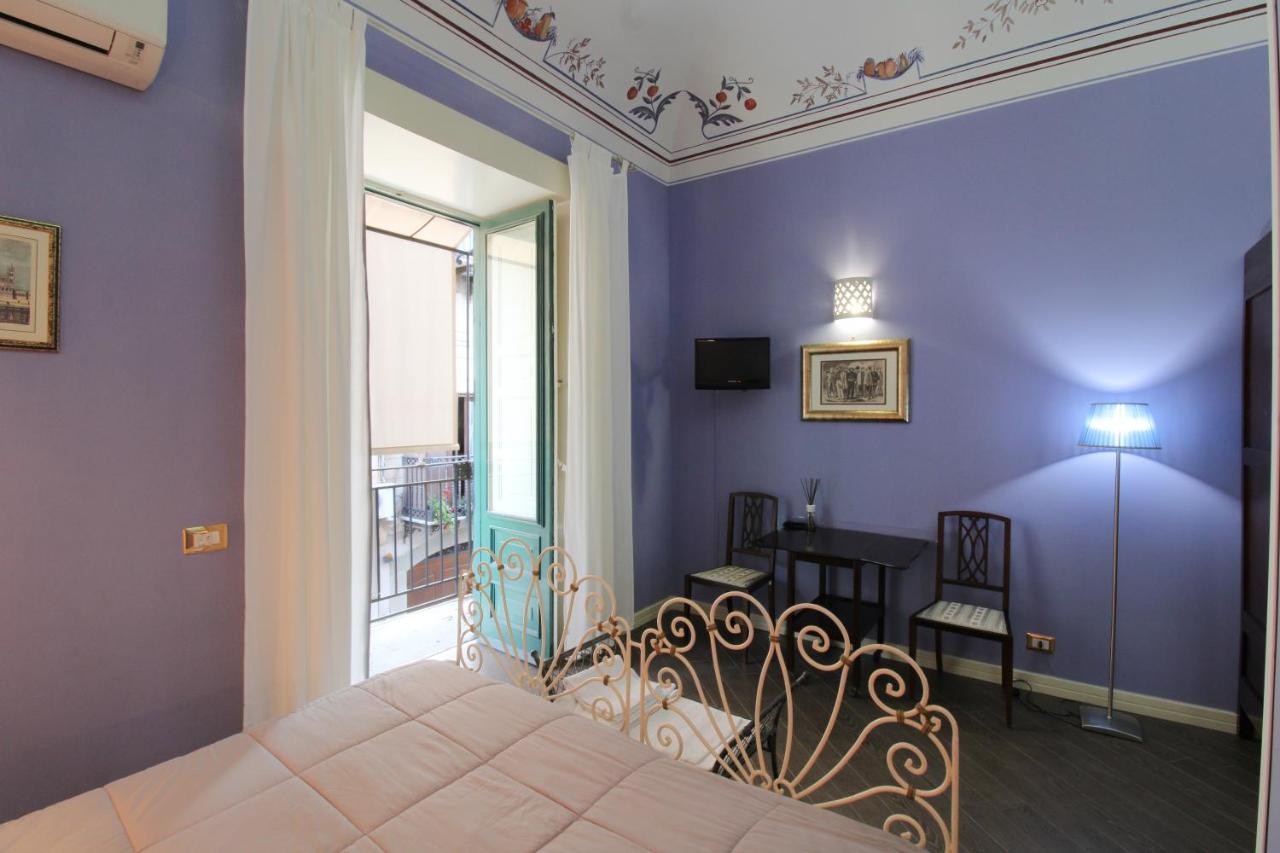 Deluxe Doppelzimmer mit Balkon