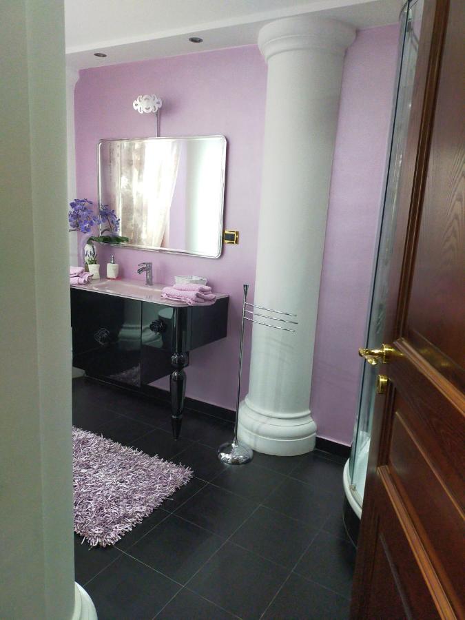 Camera Matrimoniale Superior