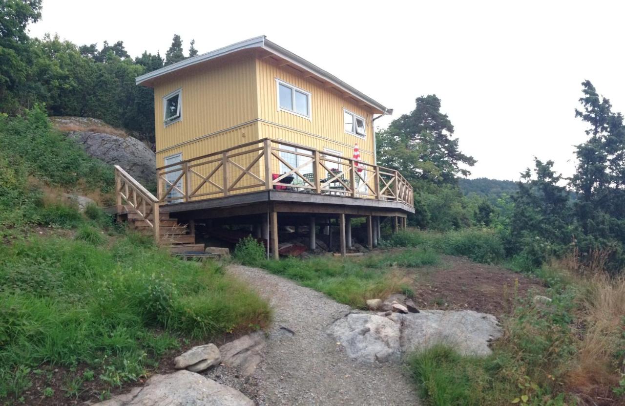 Riddarhuset - B&B Ljungskile