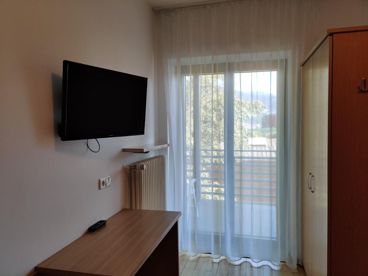Chambre Lits Jumeaux Standard