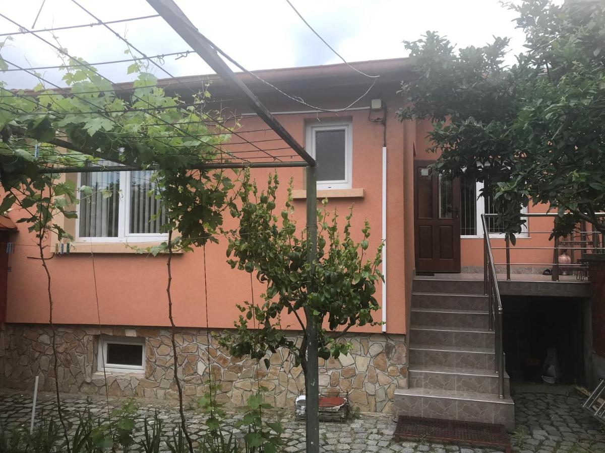 Tainov House - Ferienwohnung Samokow