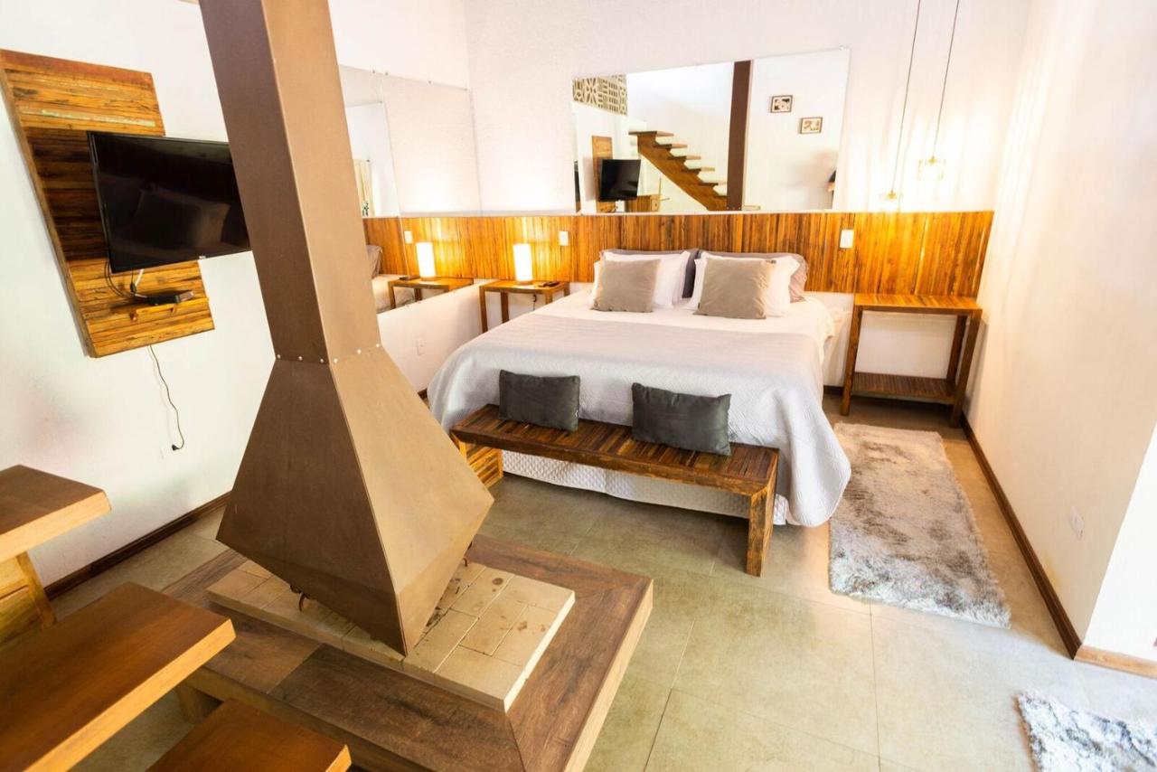 Maisonette-Suite