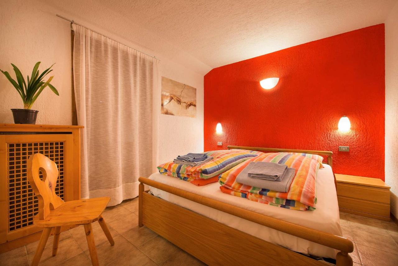 Appartamento con 1 Camera da Letto