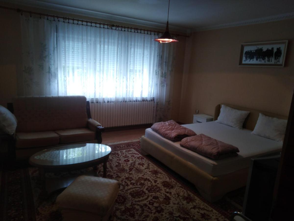 Chambre Triple Confort