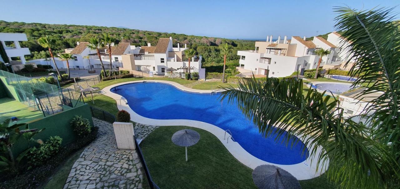 Golf & Beach La Alcaidesa Terrace - B&B