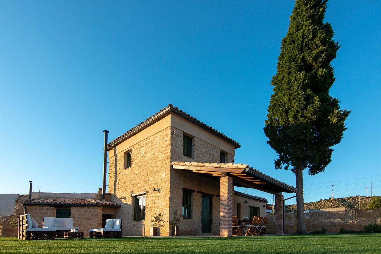 Casa Clotilde - Chambres d’hôtes