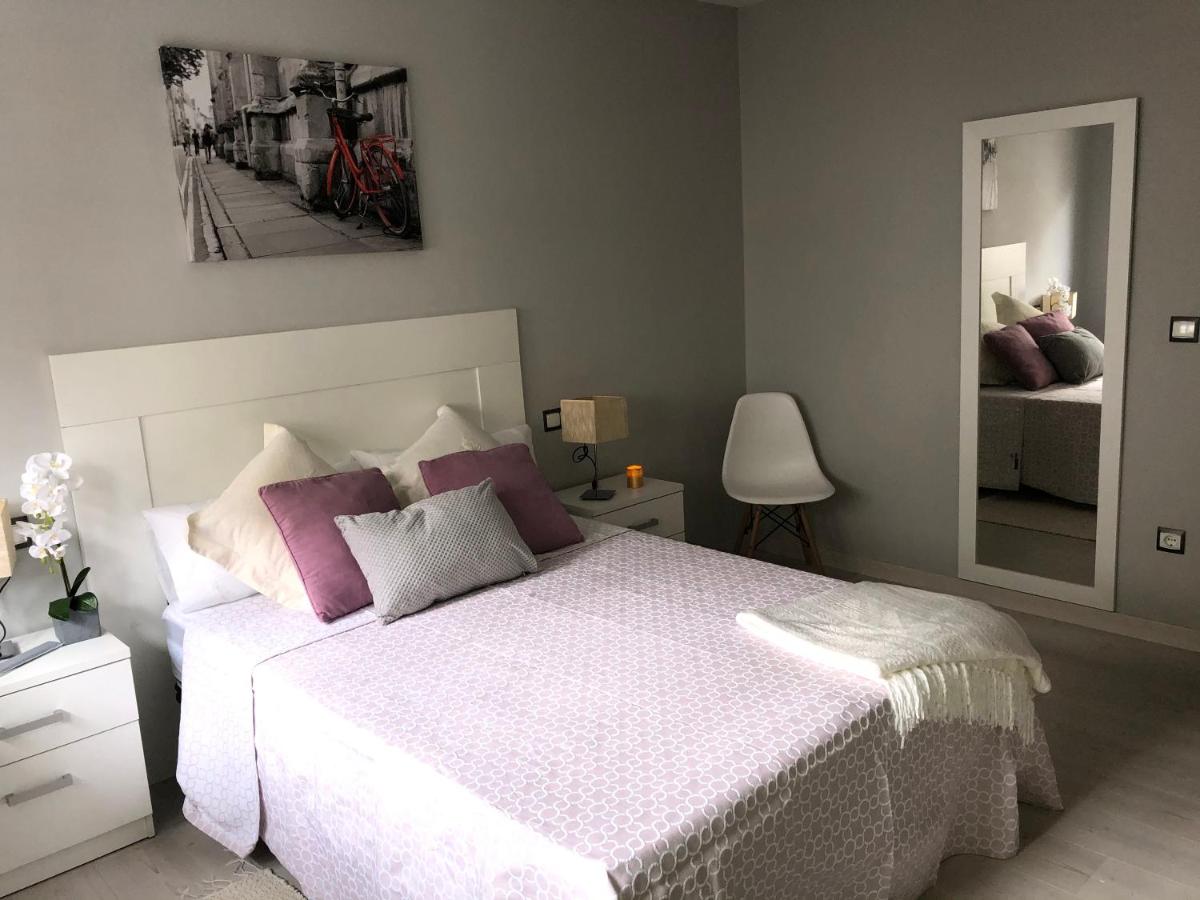 Apartamento de 2 dormitorios