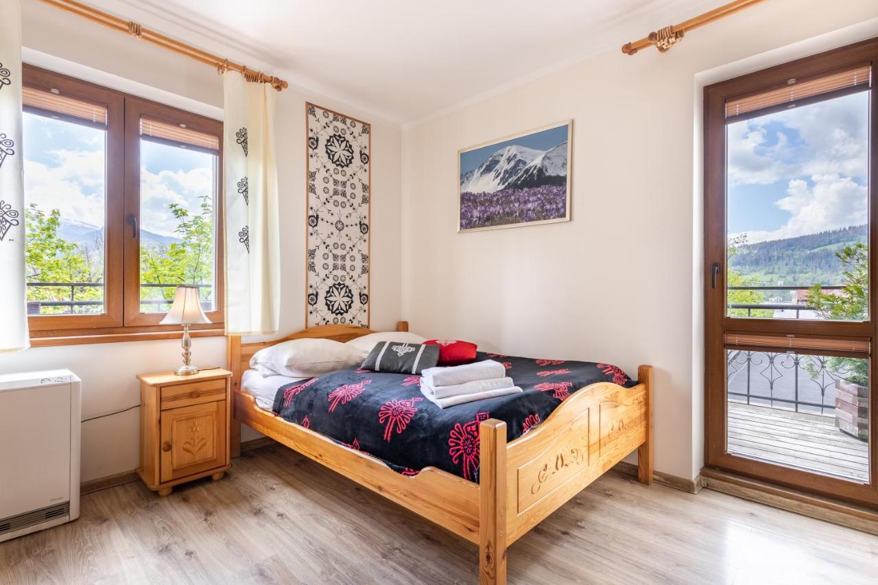 Appartement 1 Chambre
