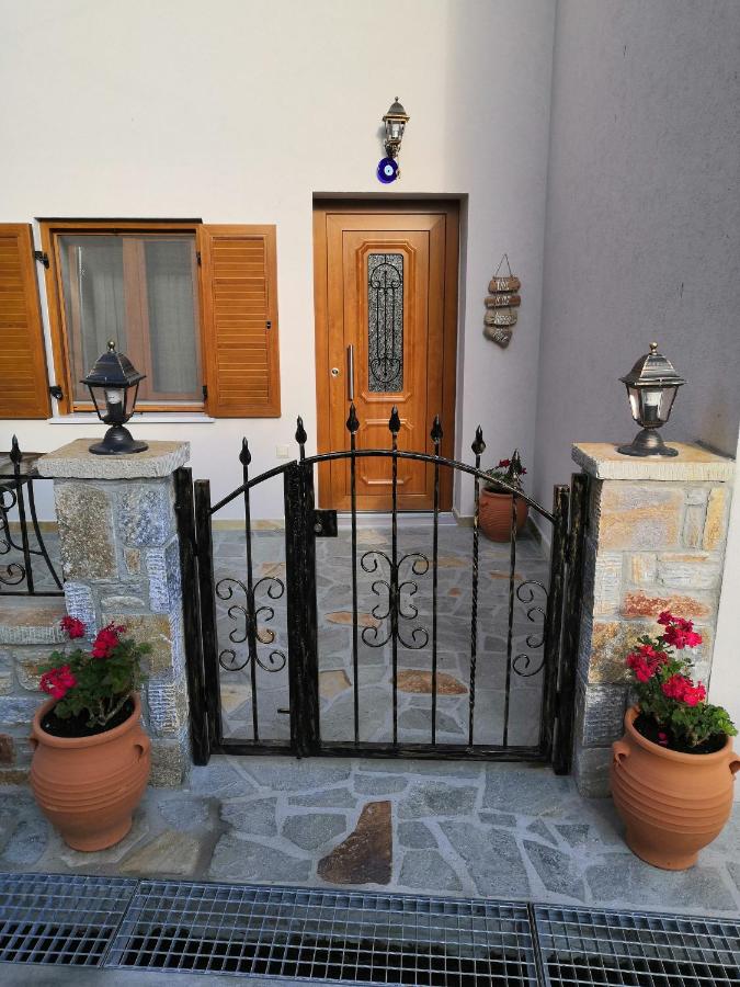 Villa Oresti - B&B