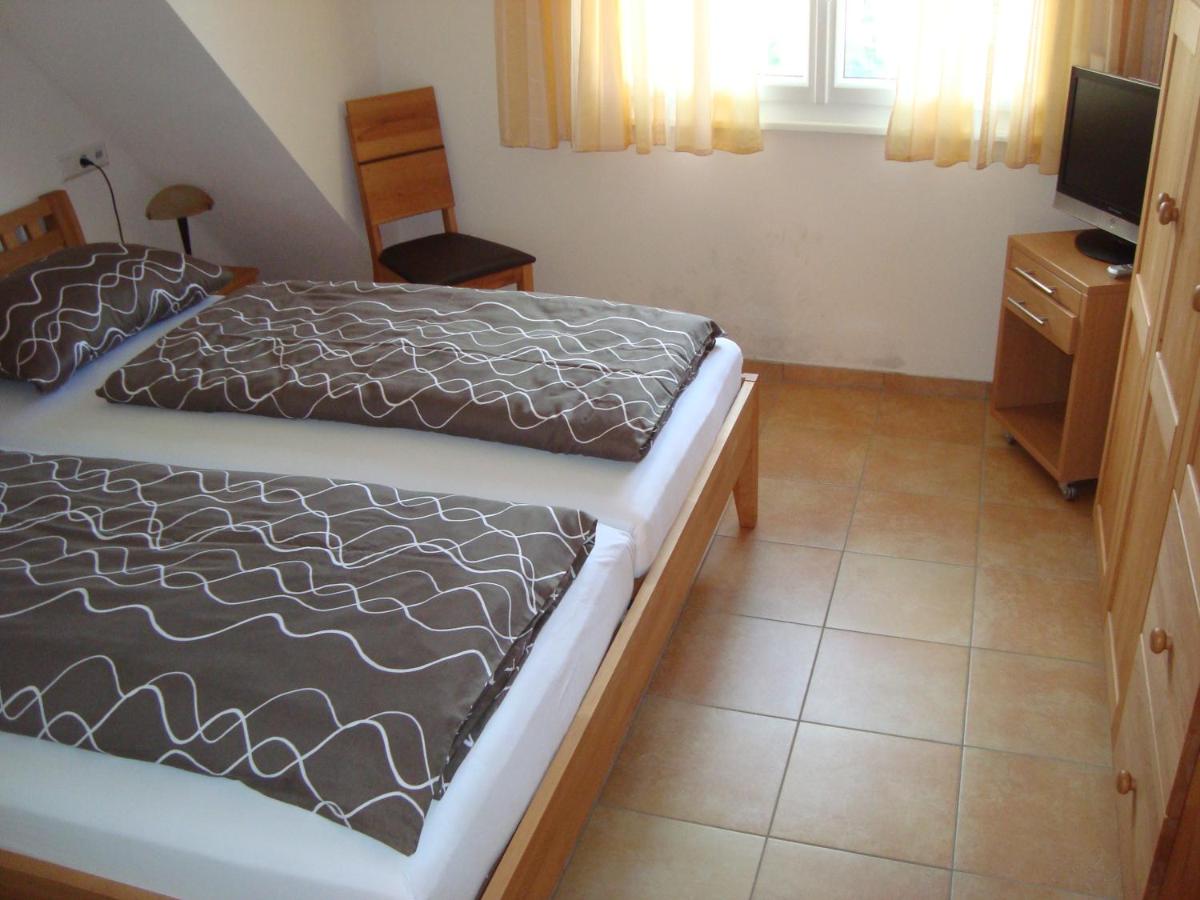 Apartment mit 2 Schlafzimmern