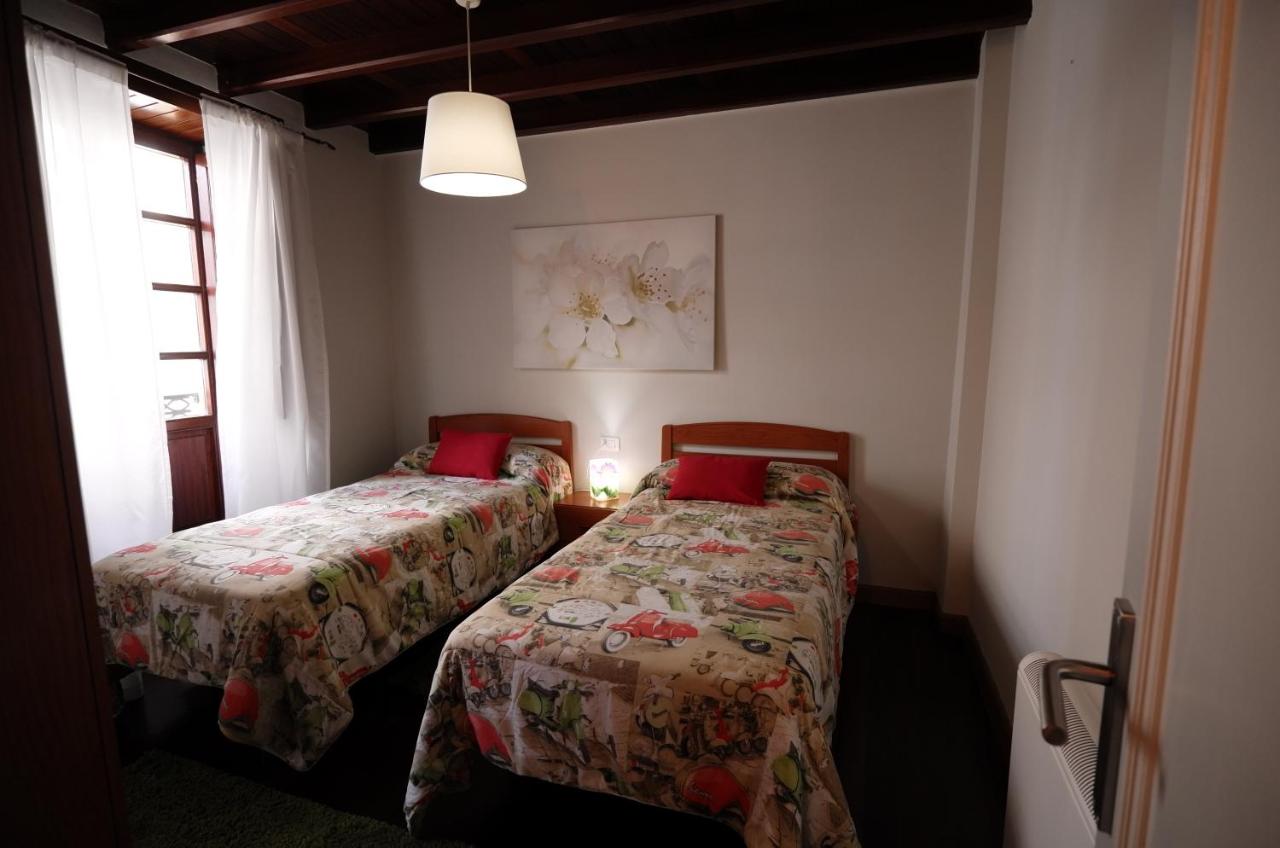 A Casiña - B&B Ribadeo