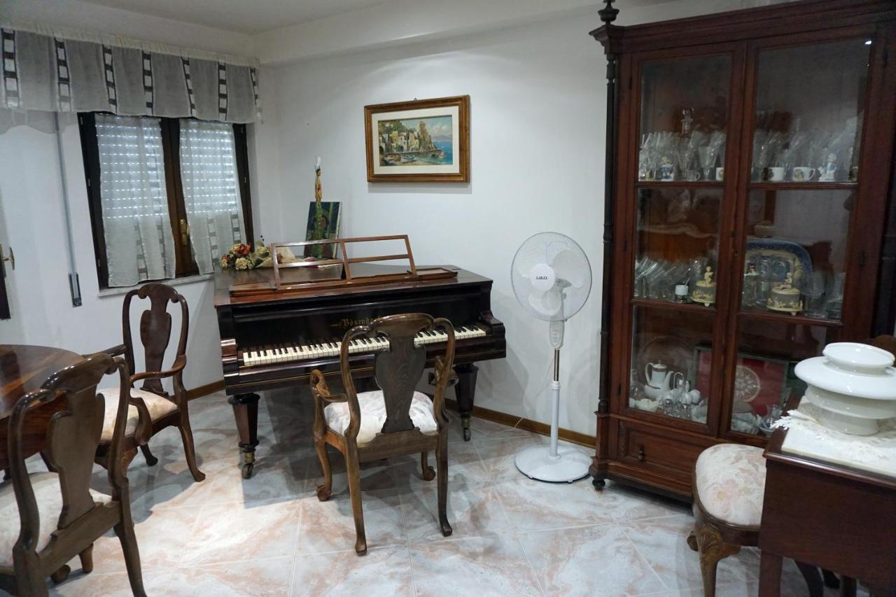 Chambre Double Deluxe avec Balcon