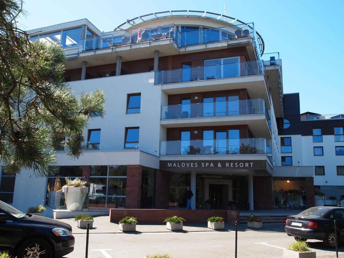 Apartament BOOKS & SUN by the Sea - B&B