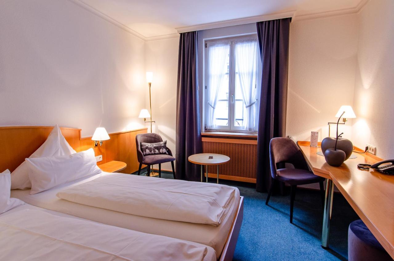 B&B Wolfach - Hotel Gasthof Hecht - Bed and Breakfast Wolfach