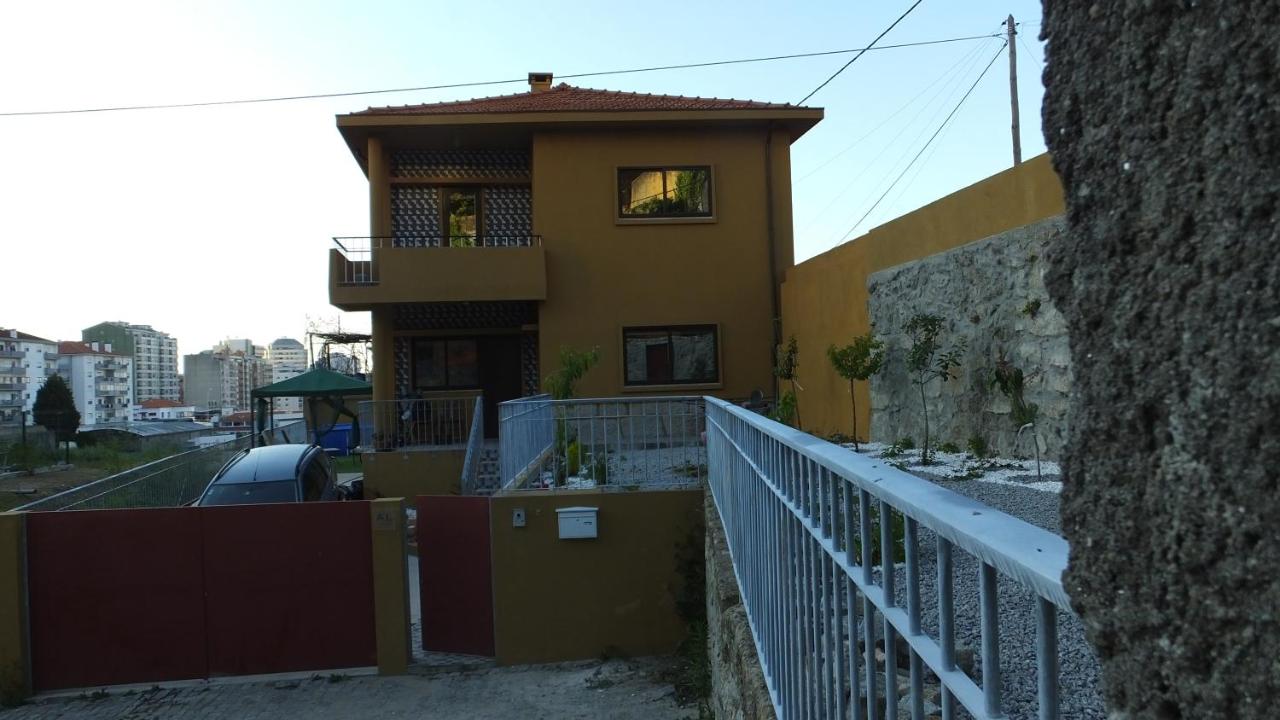 Oporto Glamour Suite House - B&B Vila Nova de Gaia