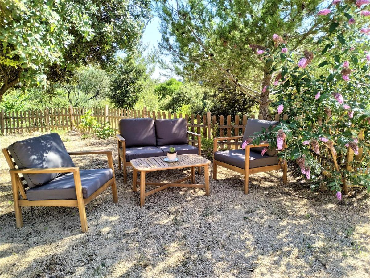 L'Arbre à soleil - Ferienwohnung