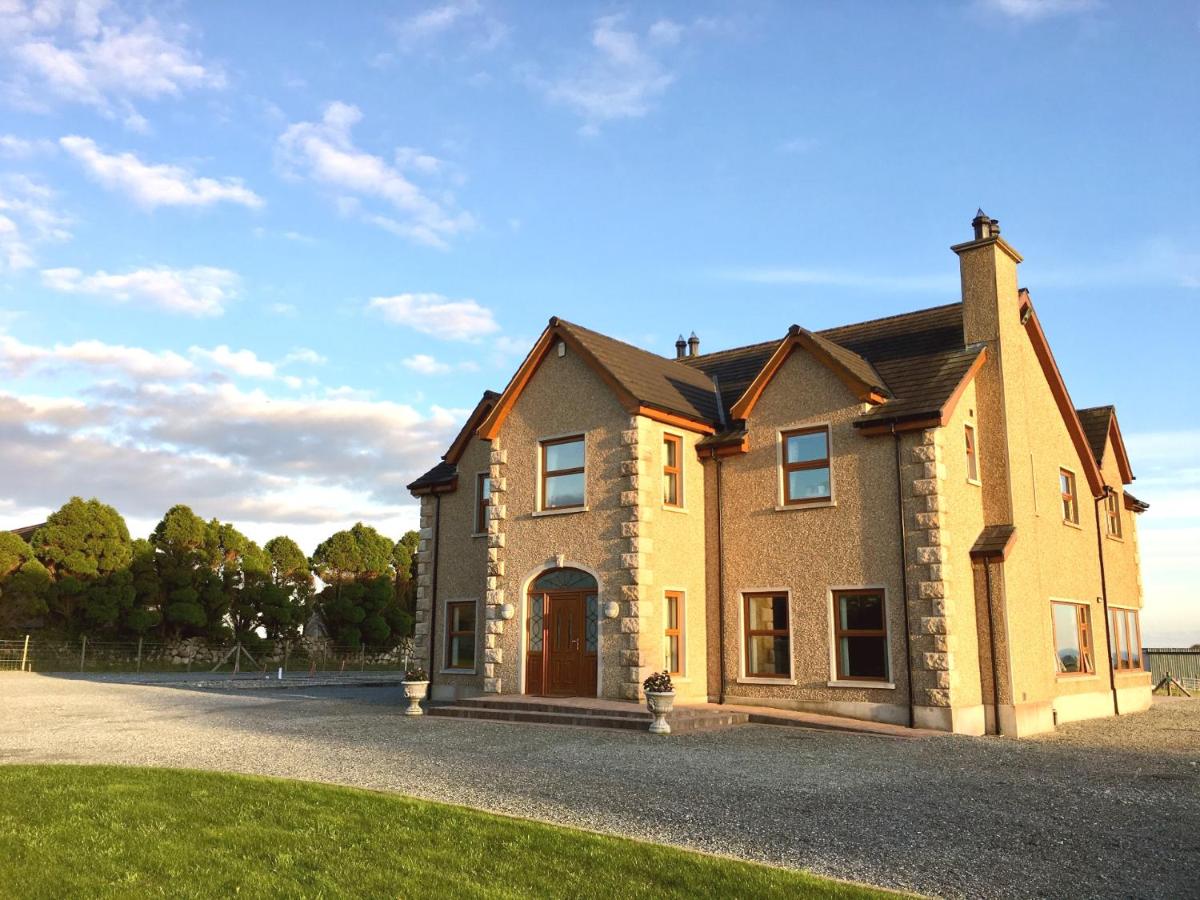 B&B Kilkeel - Mourne Country House Bed and Breakfast - Bed and Breakfast Kilkeel