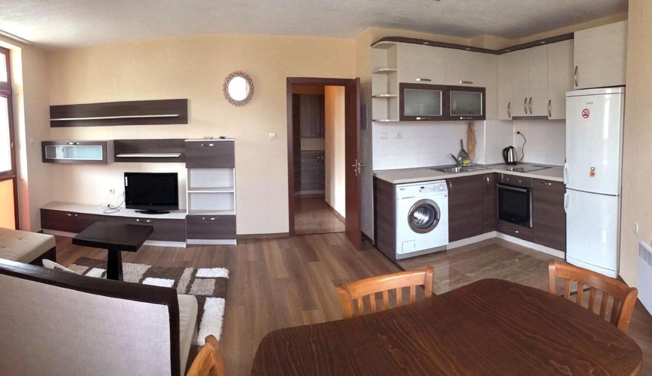 Apartment Feo - Ferienwohnung