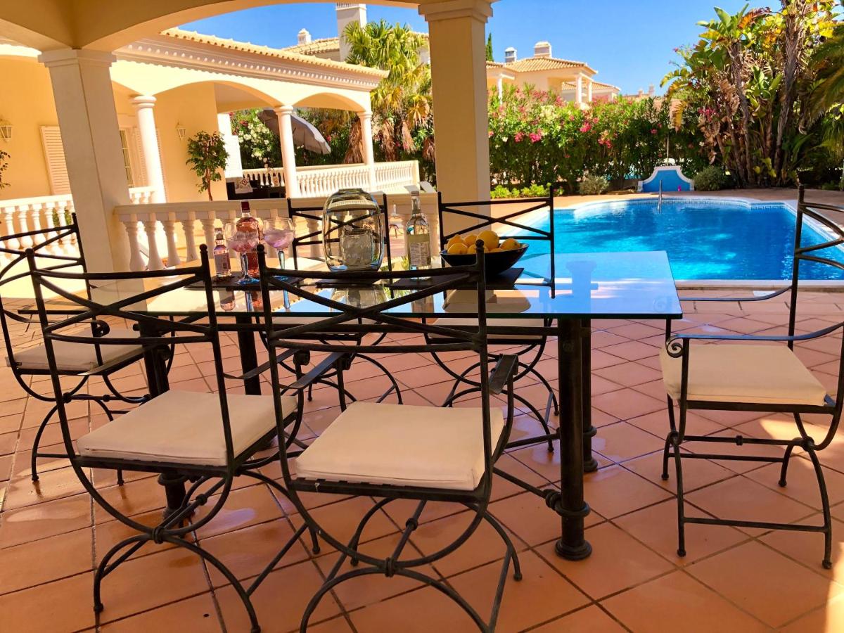 B&B Vilamoura - Magellan House - Bed and Breakfast Vilamoura