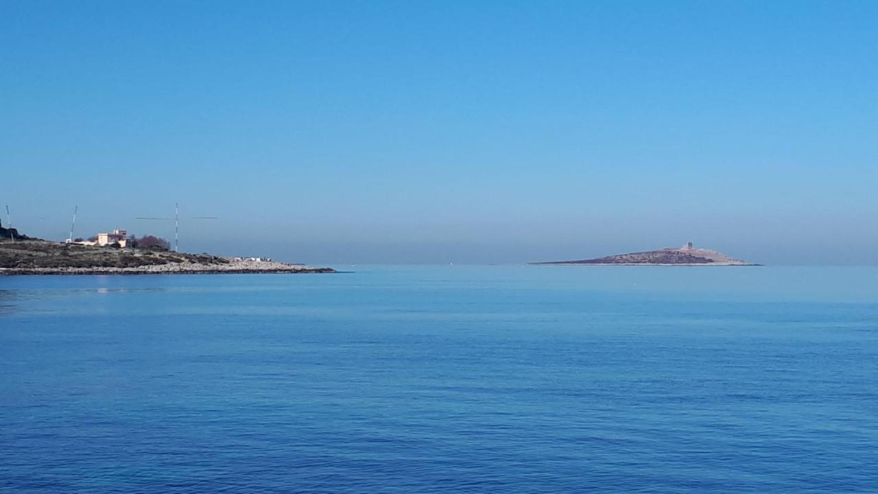 MarieRose House Sferracavallo - Chambres d’hôtes Sferracavallo