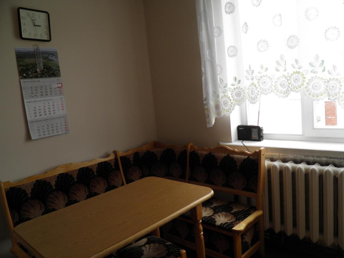 Appartamento con 3 Camere da Letto