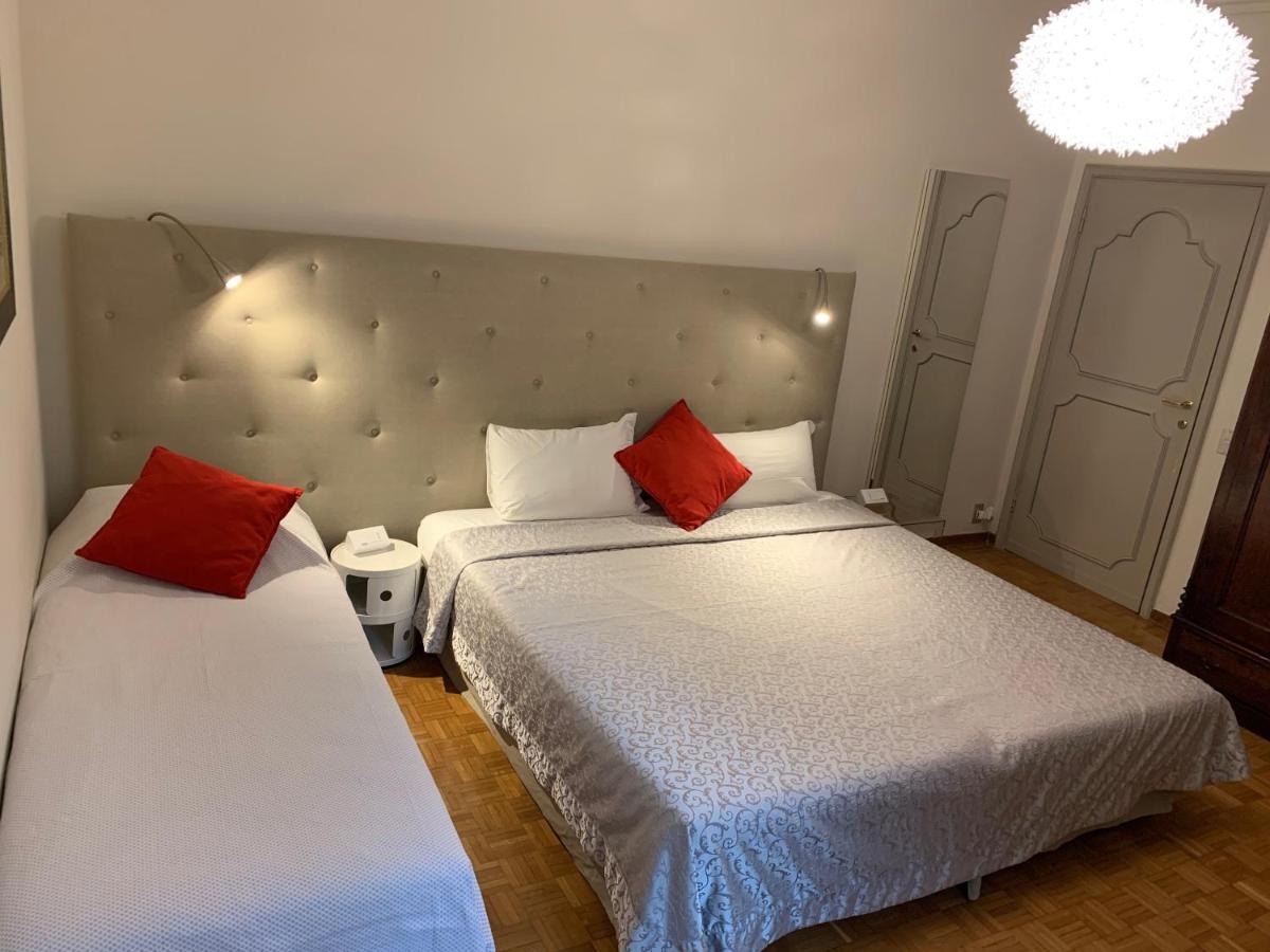 Chambre Triple Classique