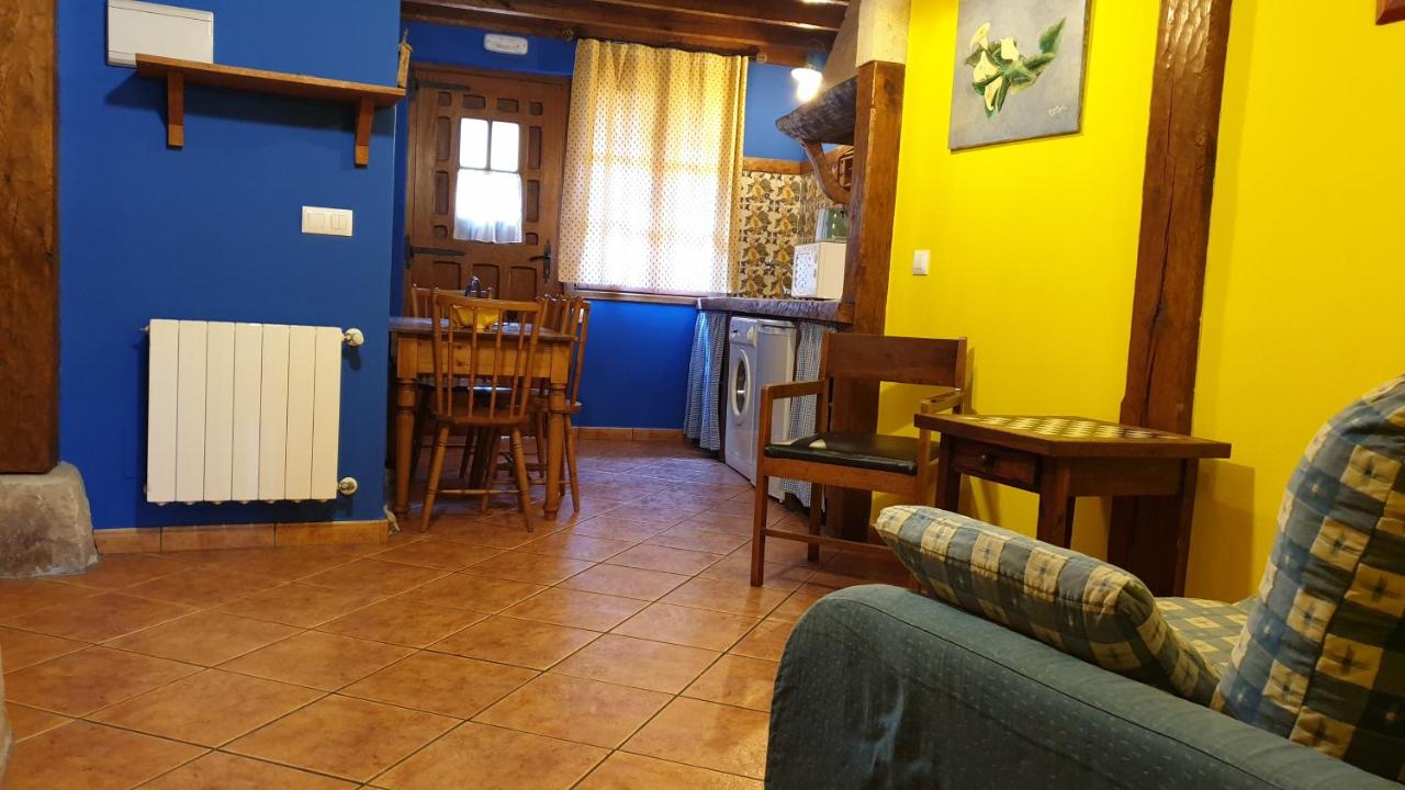 Appartement 2 Chambres
