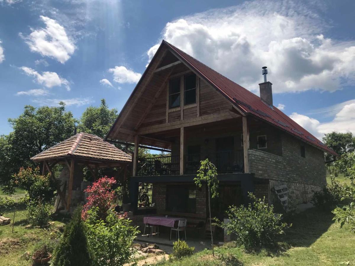Vila Stancevic wellness - Bed and Breakfast