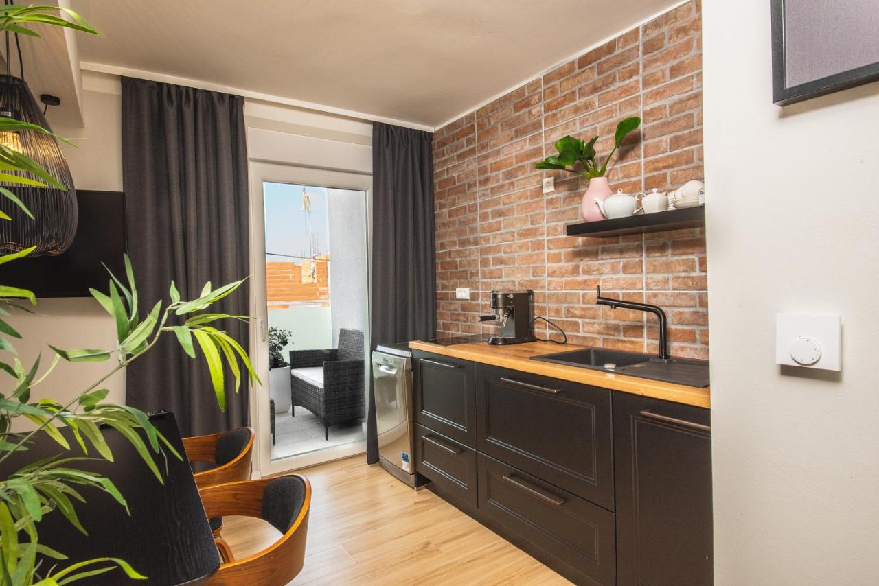 AdriaApart - Ferienwohnung Sveti Filip i Jakov