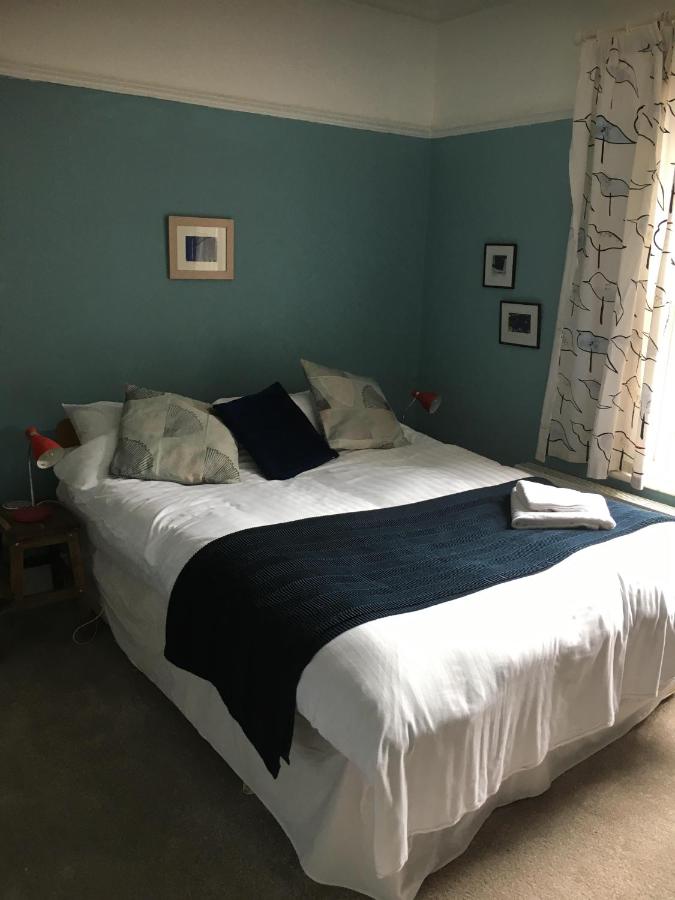 Doppelzimmer mit eigenem Bad