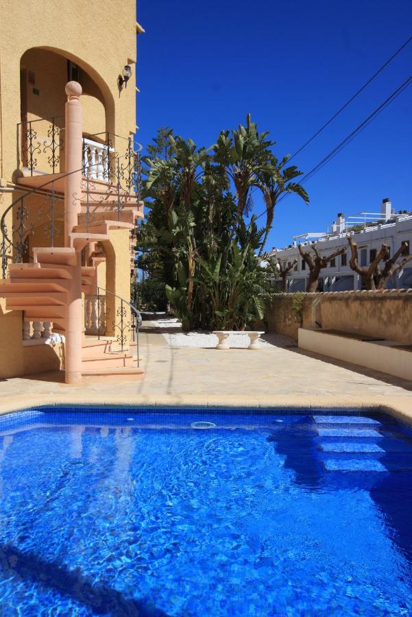 Apartamento Dúplex Aldebaran by costablancarent - B&B Denia